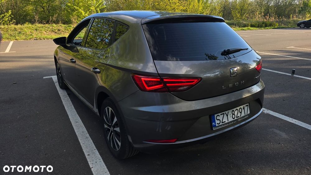 Seat Leon 1.6 TDI Start&Stop Style - 6