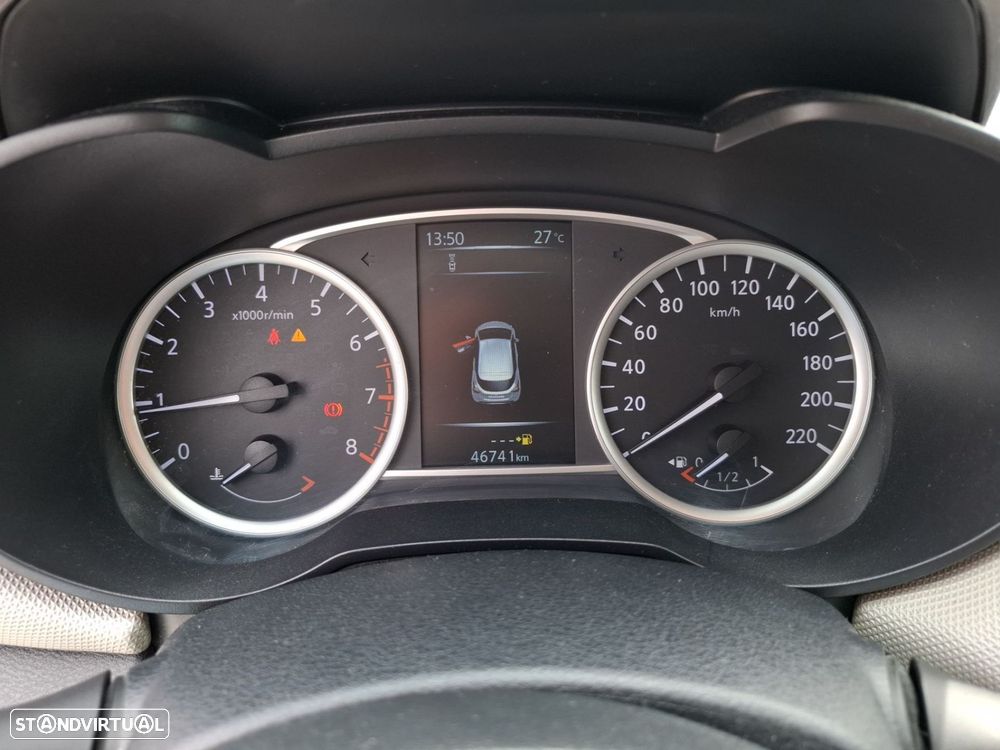 Nissan Micra 0.9 IG-T Acenta S/S - 15