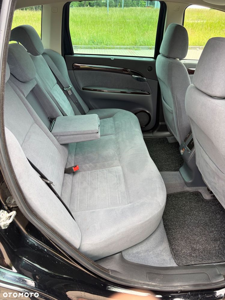 Fiat Croma - 7