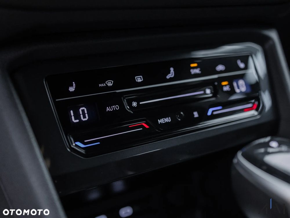 Volkswagen Tiguan Allspace 2.0 TDI 4Mot R-Line DSG 7os - 19