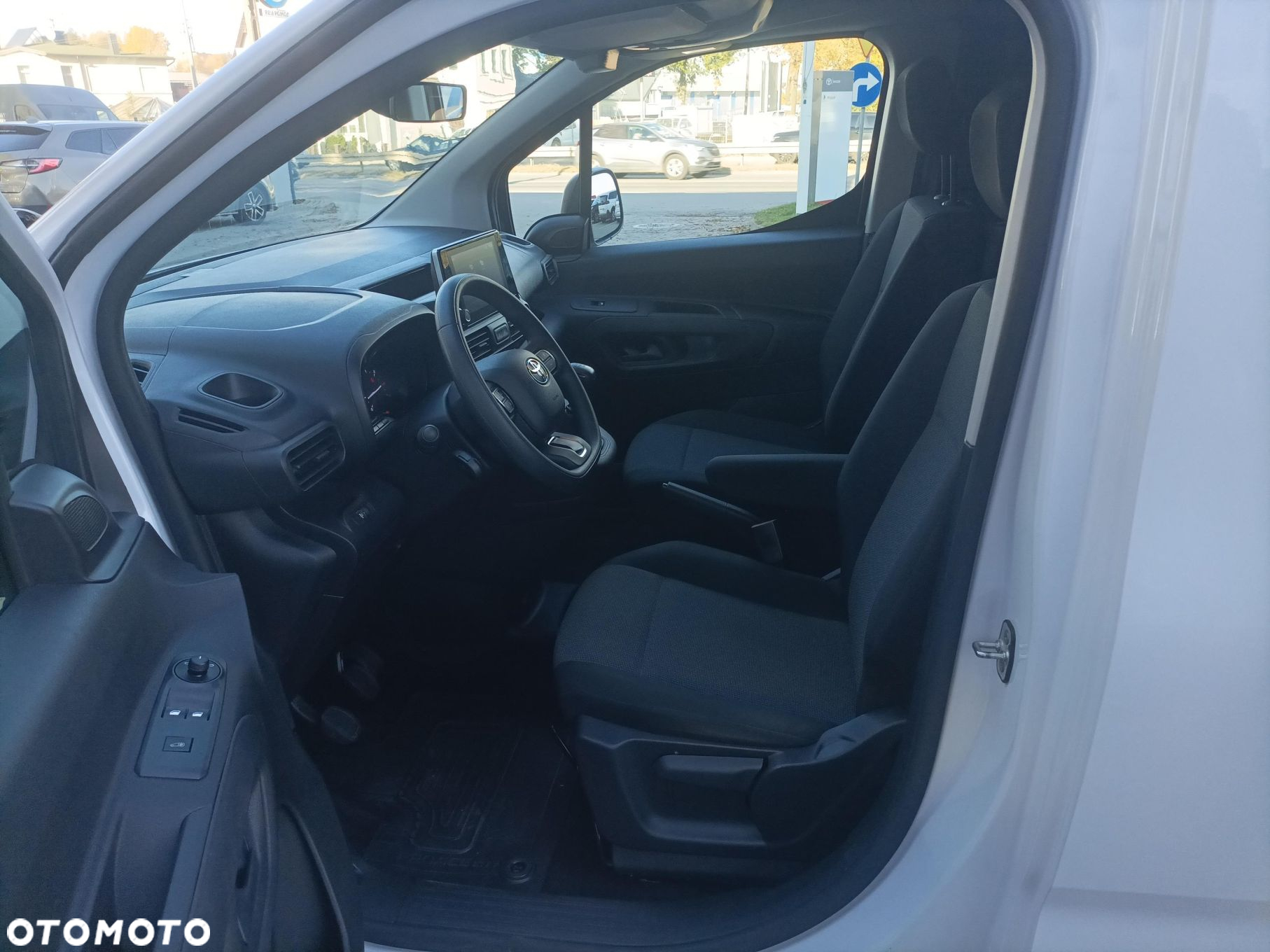 Toyota Proace City - 19