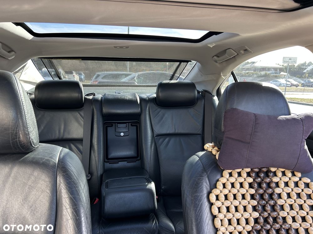 Lexus ES Standard - 10