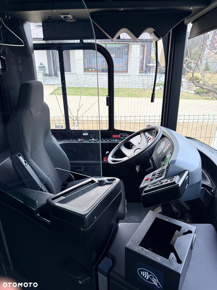 Solaris Urbino 12 - 7