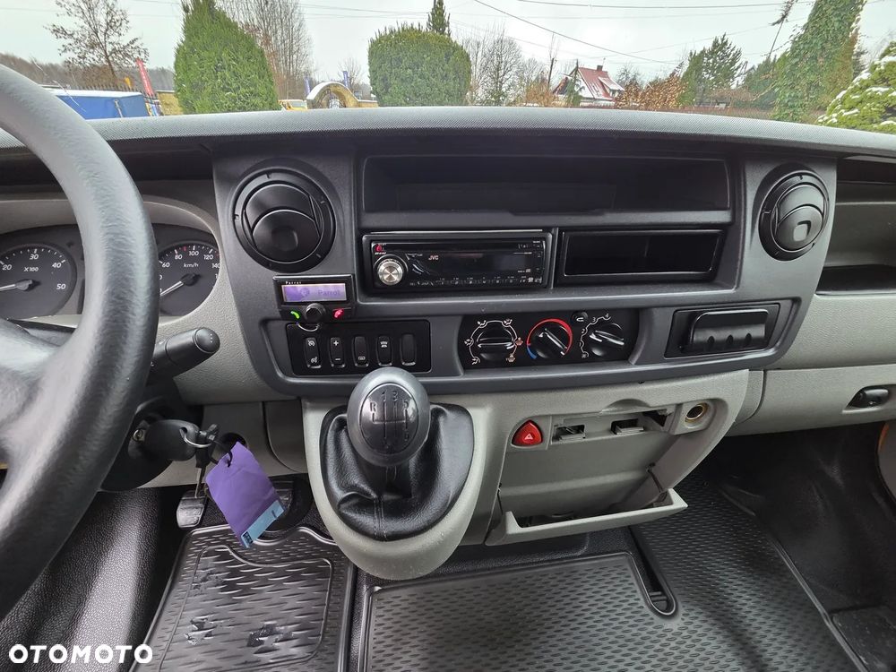 Renault Master - 19