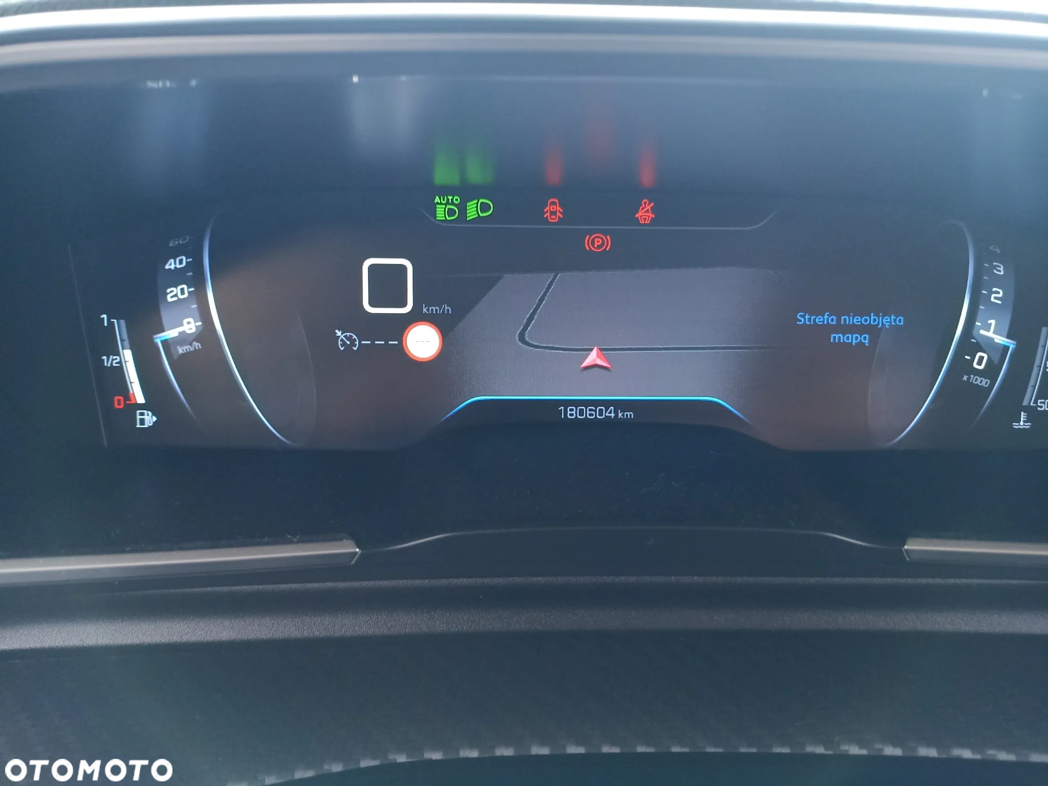 Peugeot 508 SW BlueHDi 130 Active Business-Paket - 21