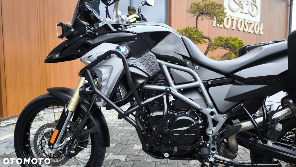 BMW GS - 18