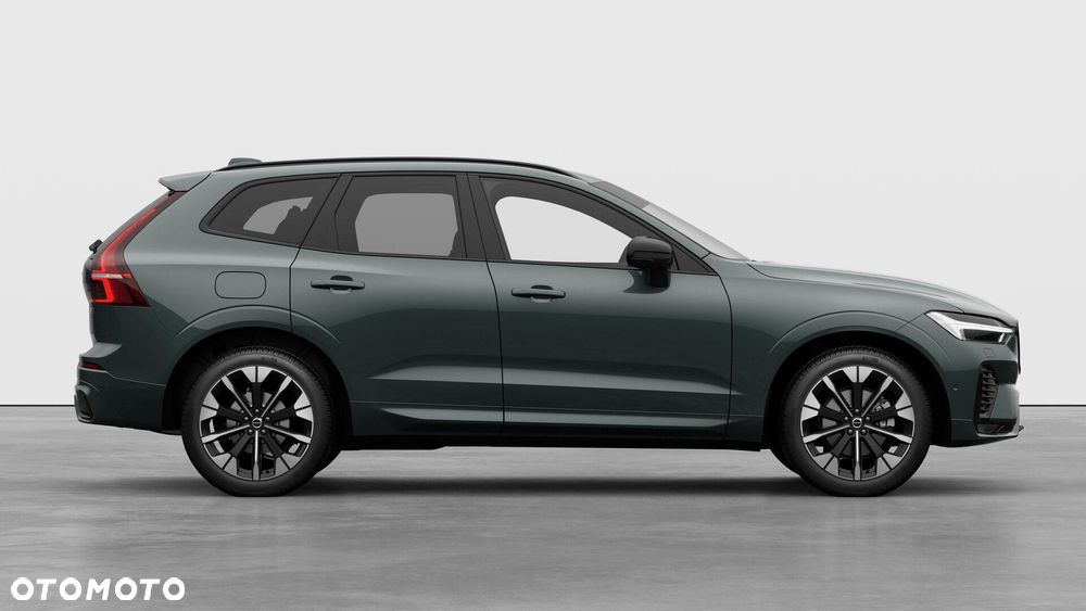 Volvo XC 60 B5 B AWD Ultra Dark - 4