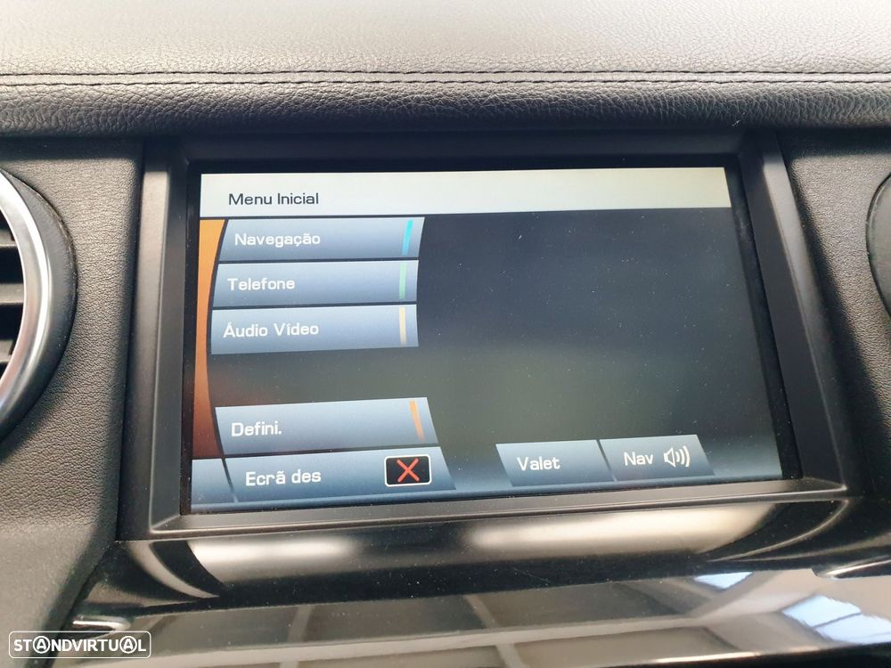 Land Rover Discovery 4 3.0 TD V6 HSE - 29