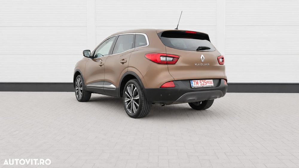 Renault Kadjar Energy dCi 130 LIMITED - 9