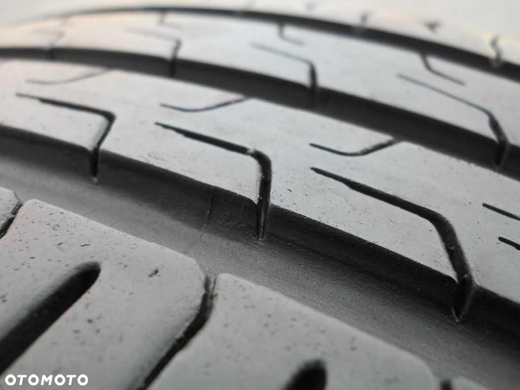 Opony letnie 205/60R16 Continental 2020/2022r 4szt F.V + MONTAŻ GRATIS - 5
