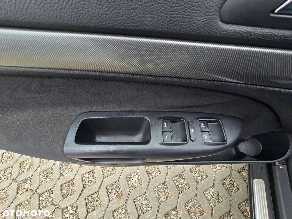 Skoda Octavia 1.9 TDI Elegance - 11