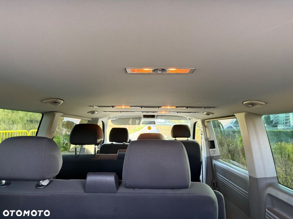 Volkswagen Caravelle TDI L2 Comfortline - 15