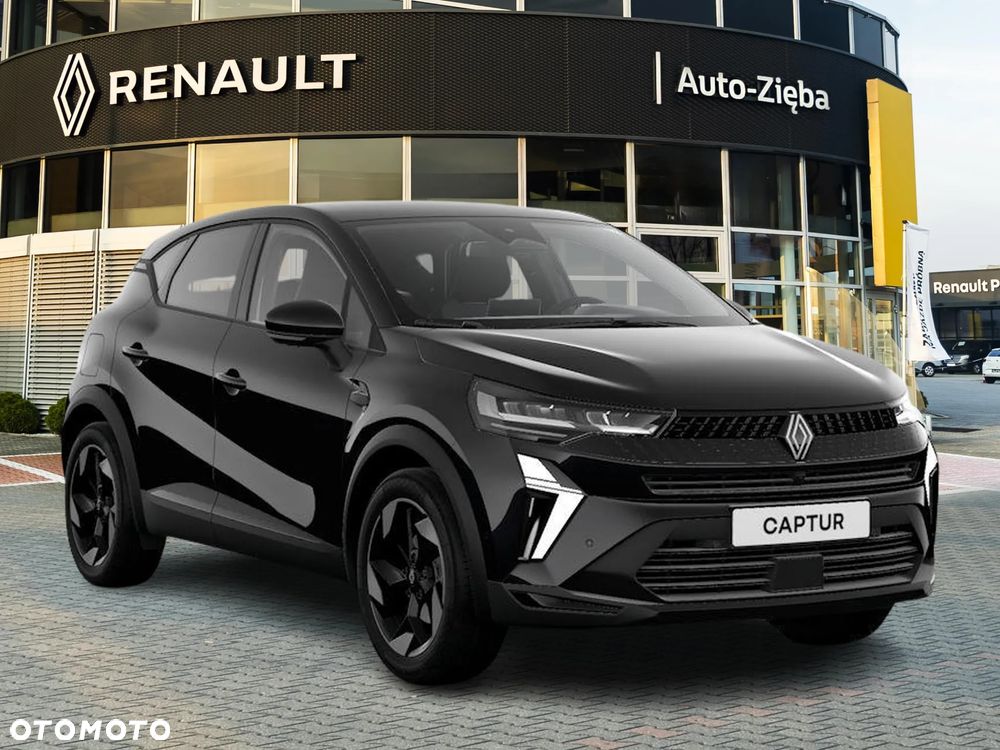 Renault Captur - 7