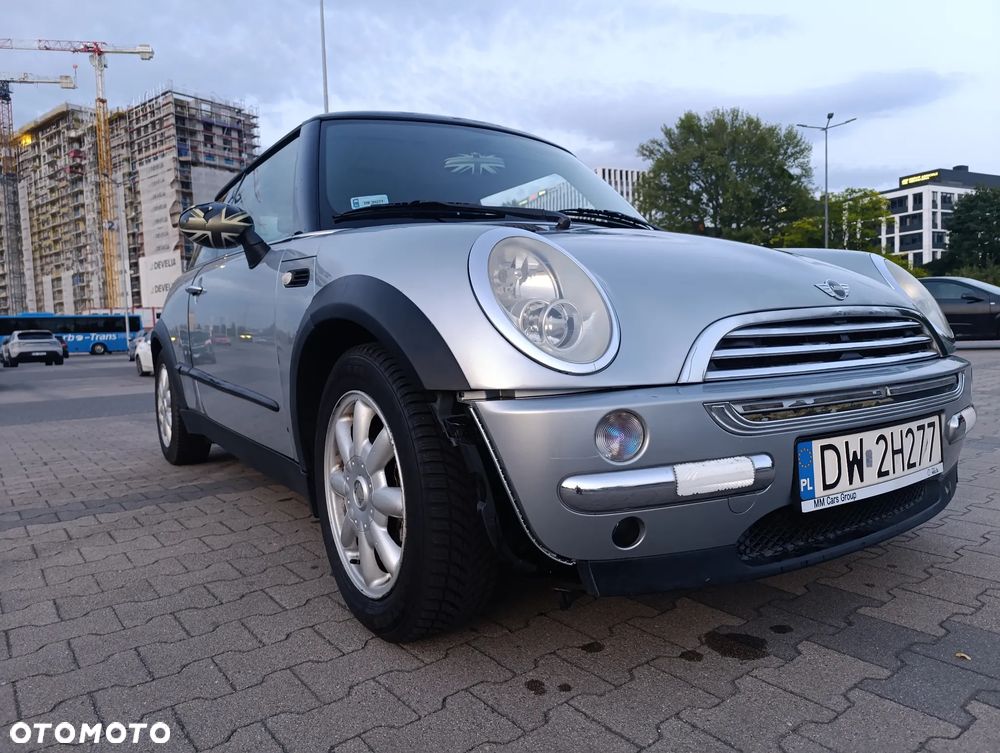 MINI ONE Standard - 3