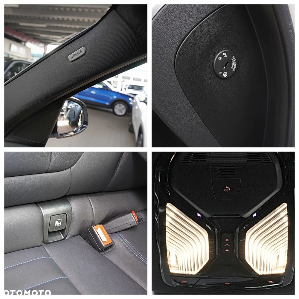 BMW X3 xDrive20d - 32