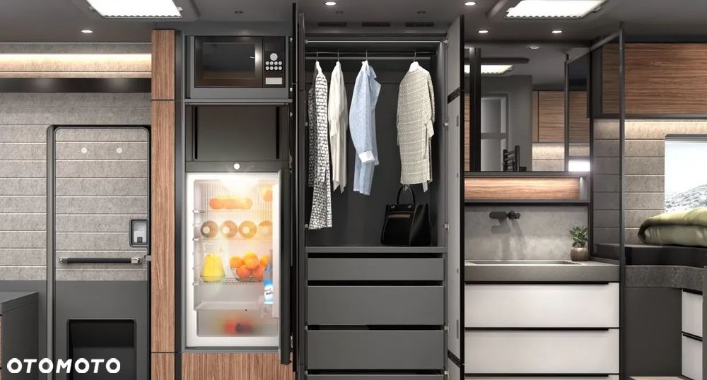 Niesmann-Bischoff Flair 920 - 23