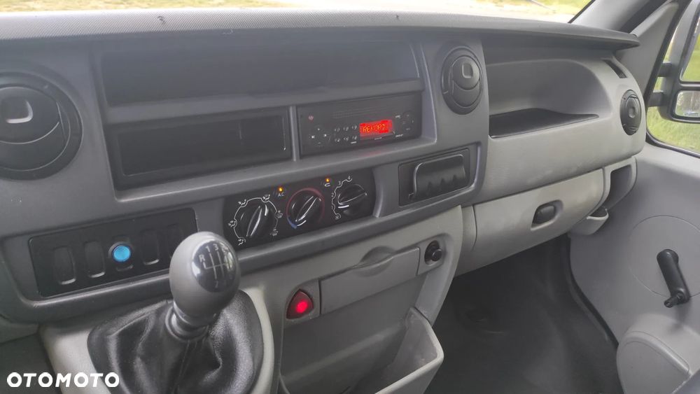 Renault Master - 19