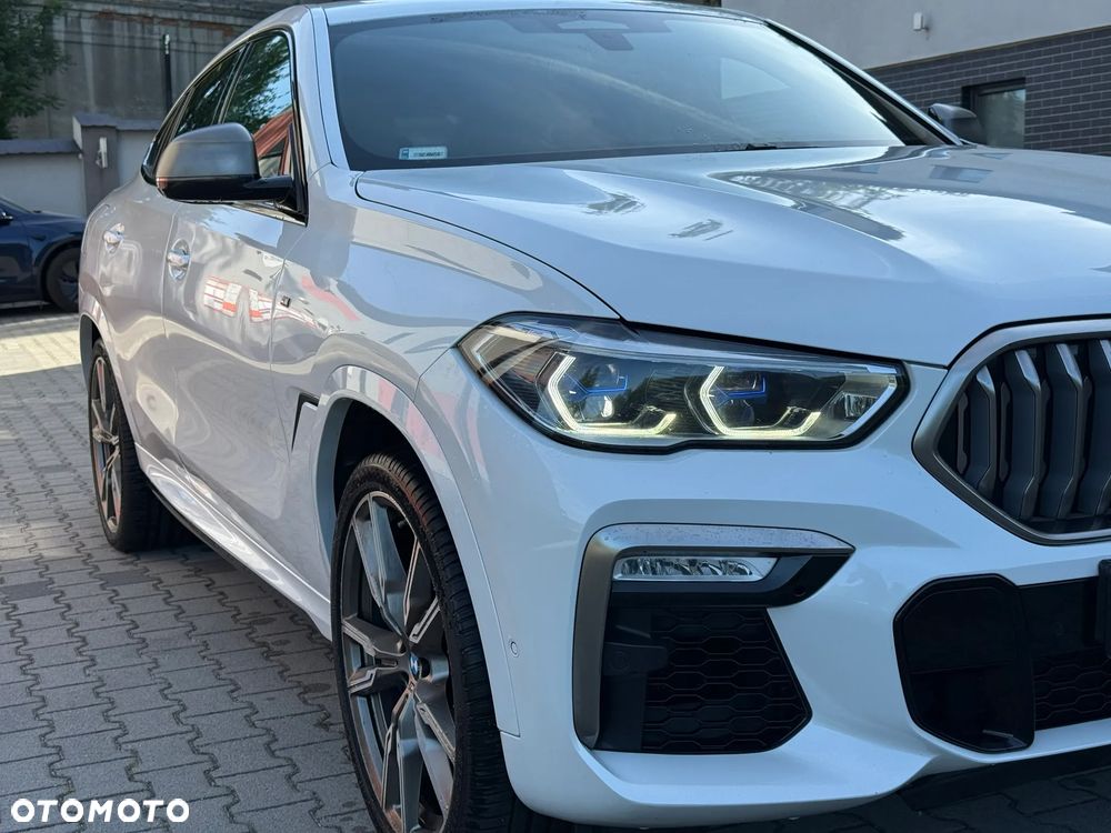 BMW X6 - 2
