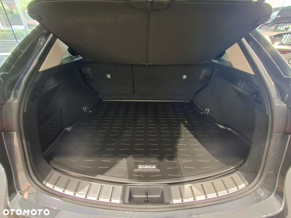 Lexus NX 350h Prestige 2WD - 10