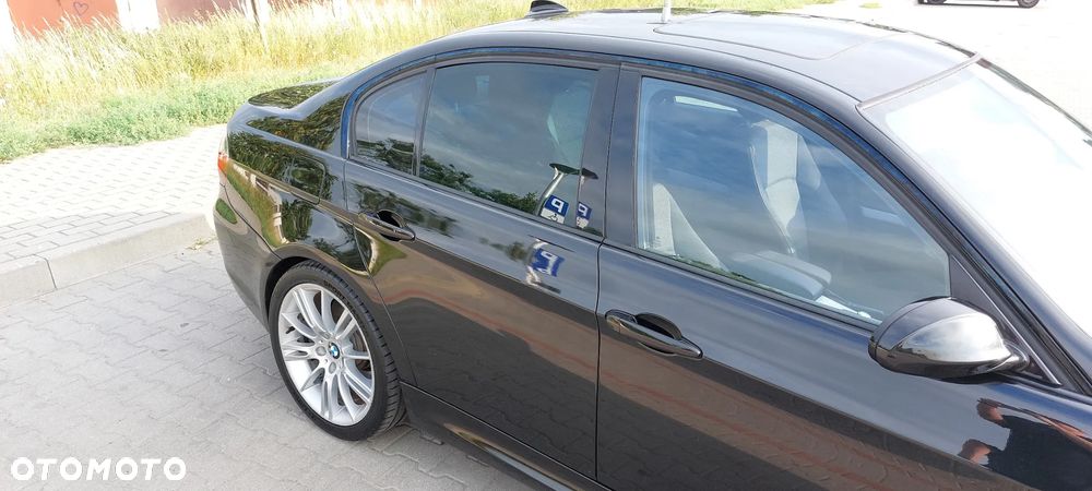 BMW Seria 3 - 22