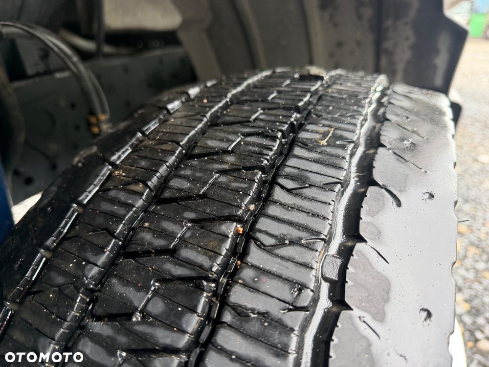 Mercedes-Benz Atego 1324/Euro 5/THERMO KING/ - 38