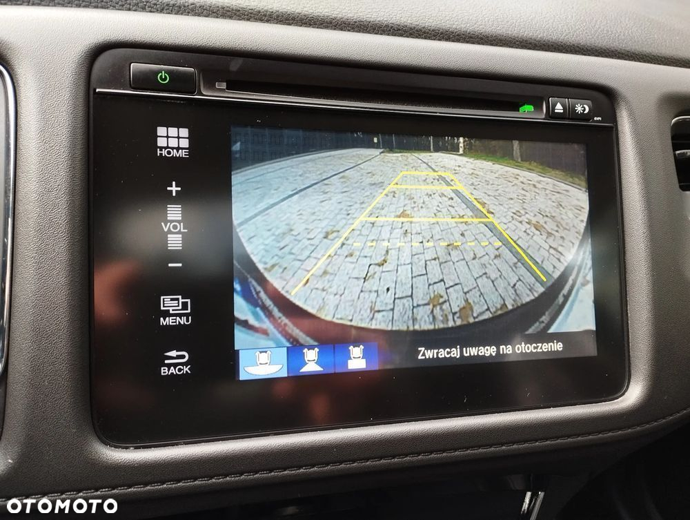 Honda HR-V 1.6 i-DTEC Executive (ADAS) - 27