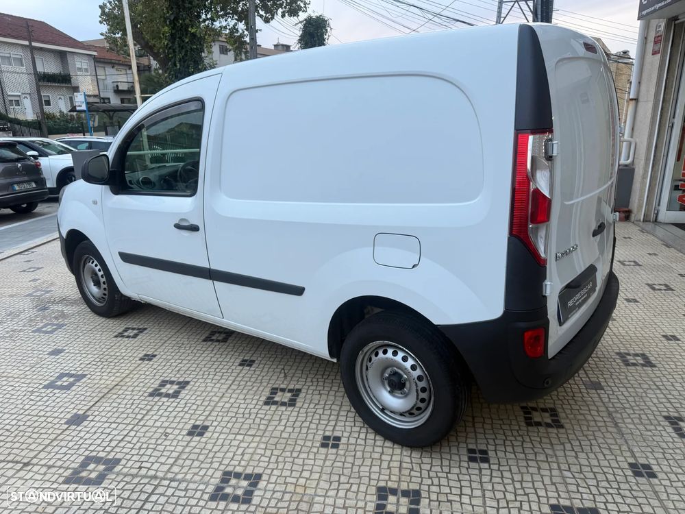 Renault Kangoo - 6