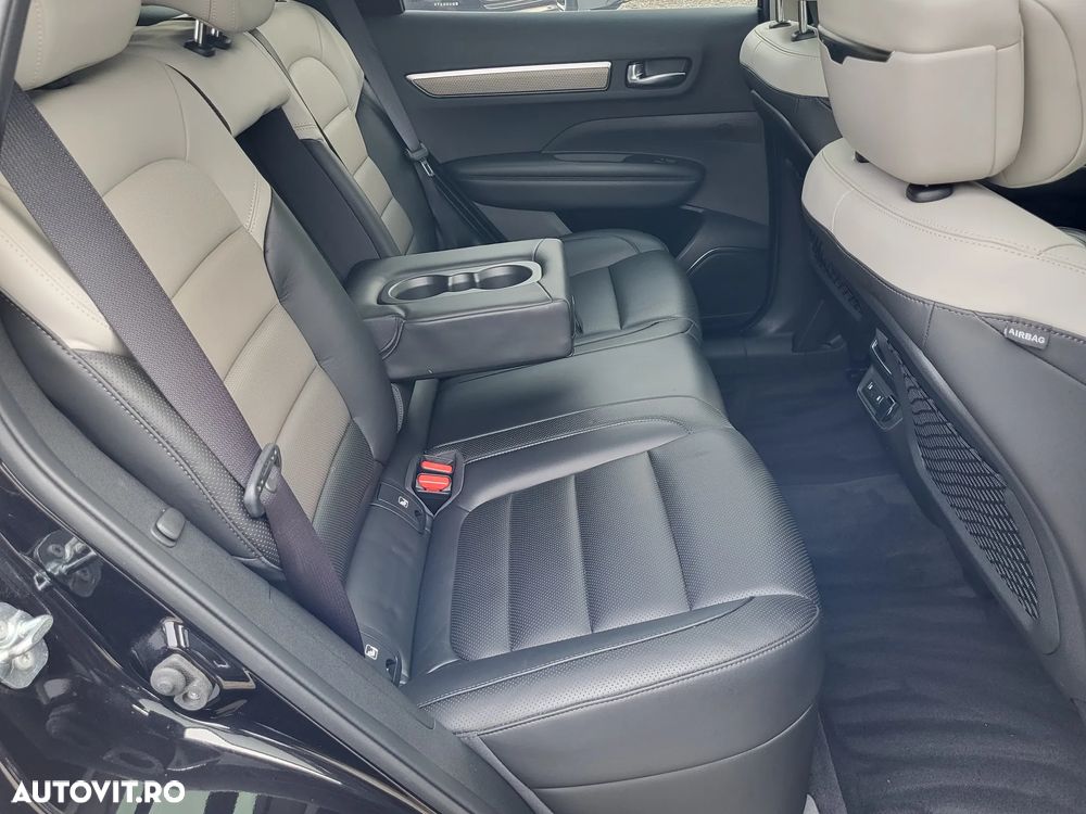 Renault Koleos ENERGY dCi 175 X-tronic 4WD INITIALE PARIS - 12