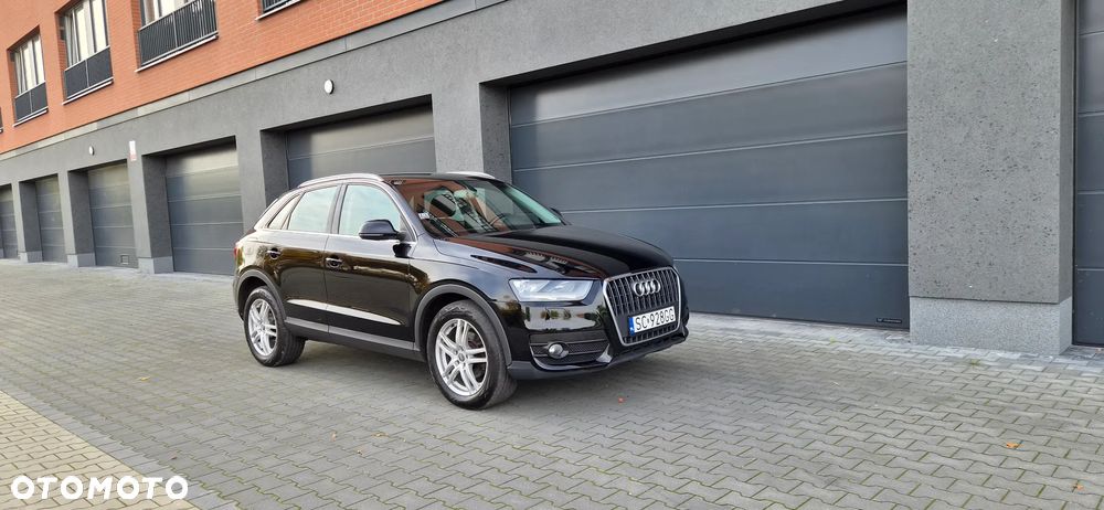 Audi Q3 2.0 TDI Prime Edition - 8