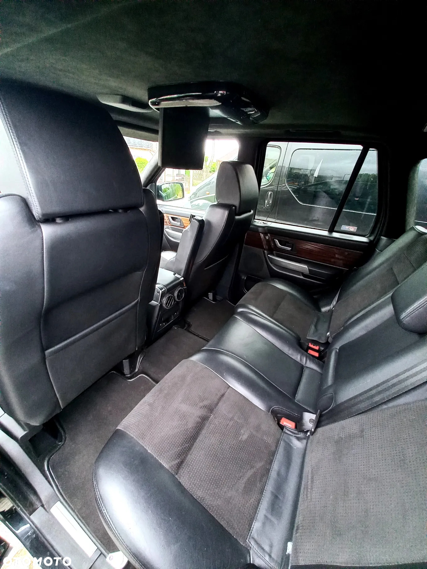 Land Rover Range Rover Sport S 3.6TD HSE Plus - 12