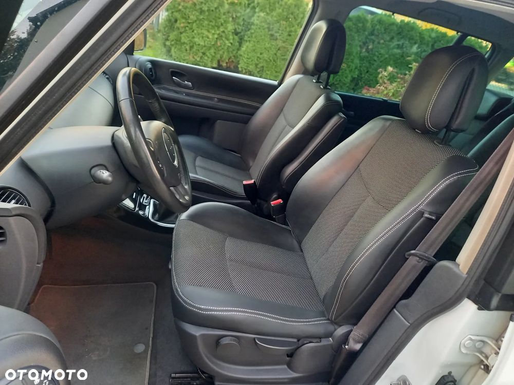 Renault Grand Espace 2.0 dCi FAP Celsium - 25