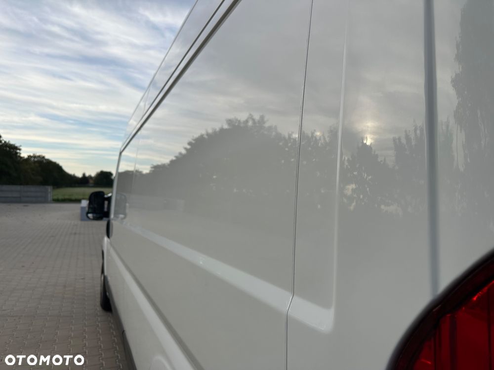 Peugeot Boxer - 20