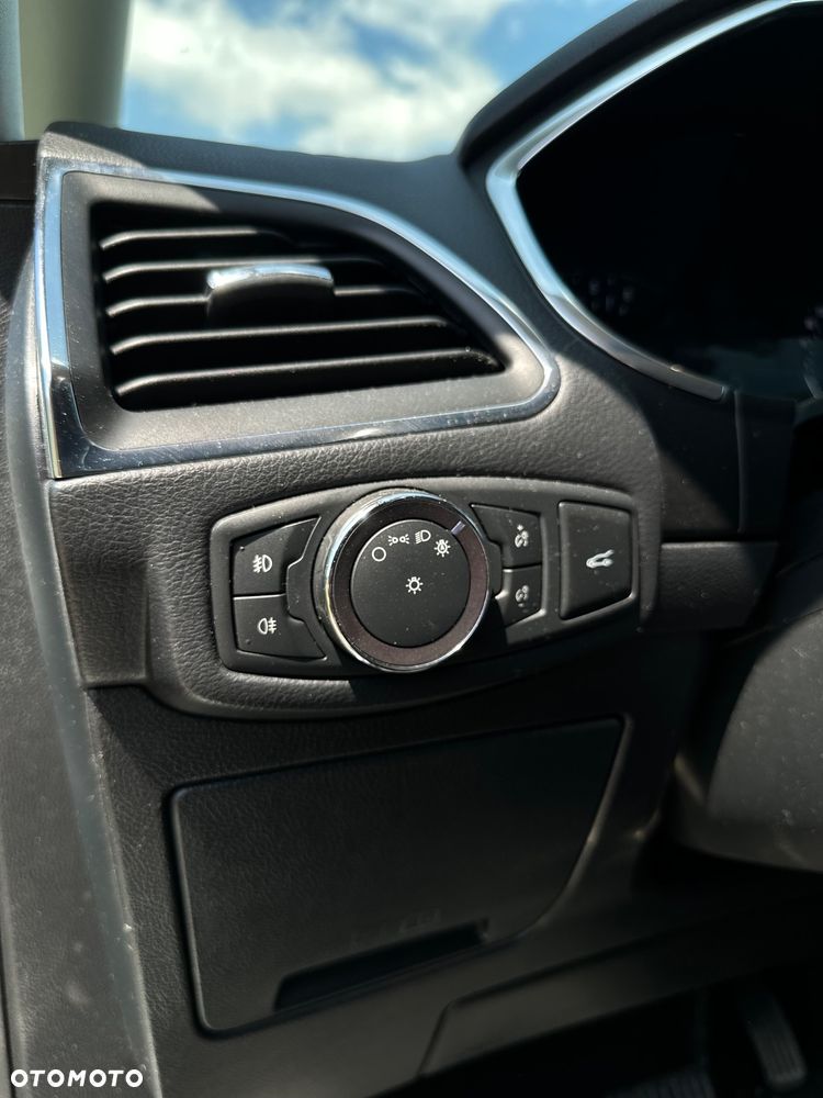 Ford Galaxy 2.0 EcoBlue Titanium - 20
