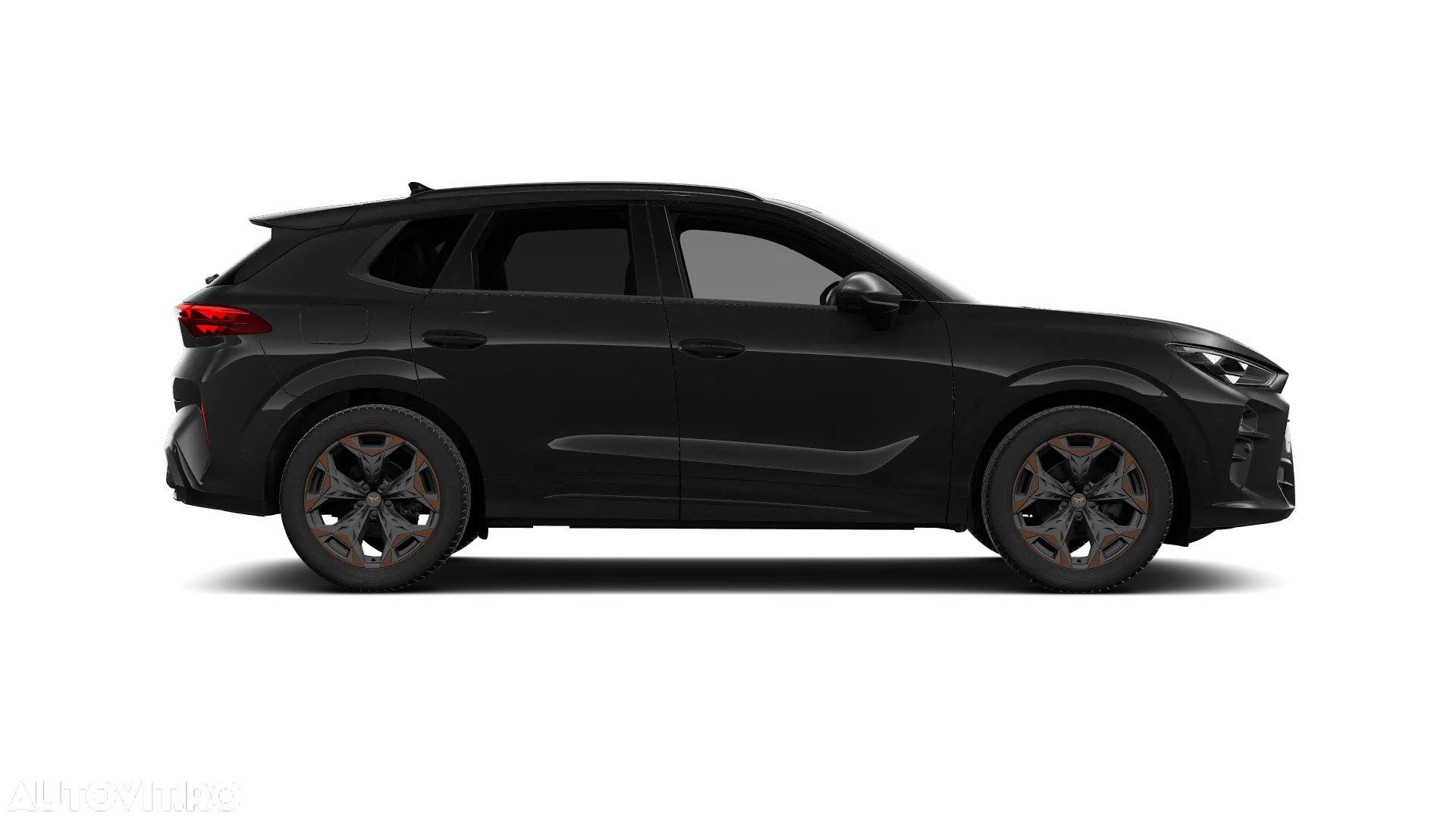 Cupra Terramar - 2