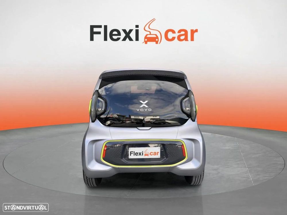 XEV Yoyo - 3