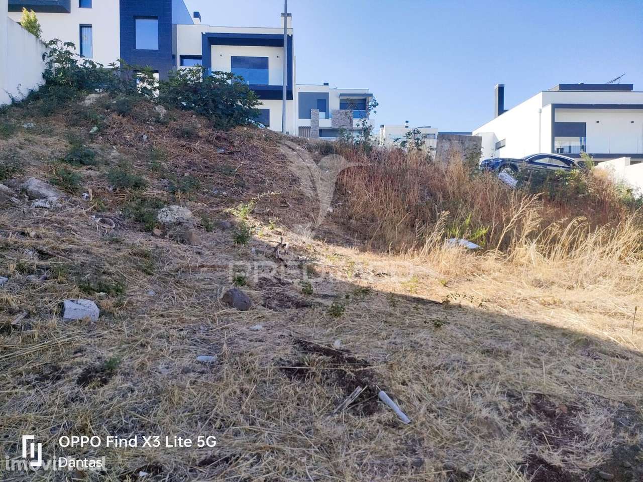 Terreno Urbano à venda em Famões -São Sebastião Norte - Odivelas - Grande imagem: 5/11