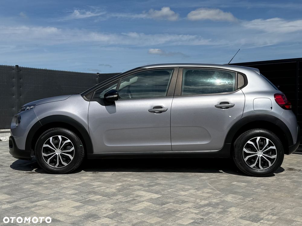 Citroën C3 1.2 VTi Attraction - 2