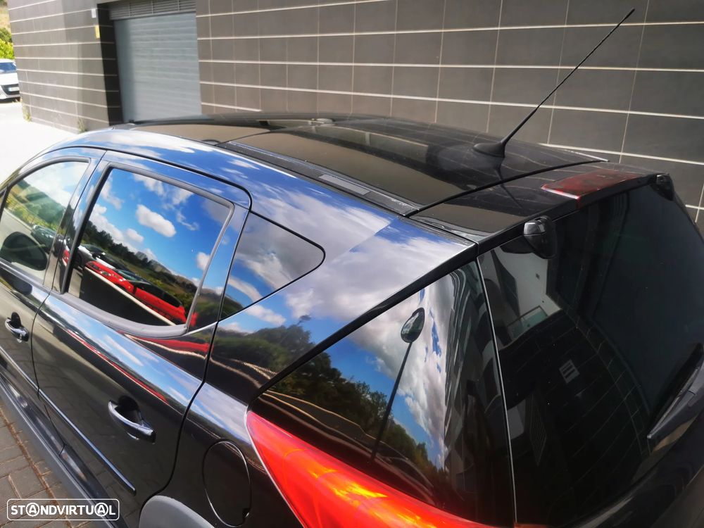 Peugeot 207 SW 1.6 HDi Outdoor FAP - 13