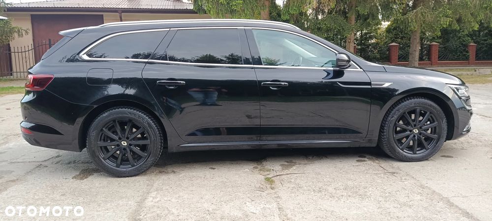 Renault Talisman ENERGY dCi 160 EDC INTENS - 4