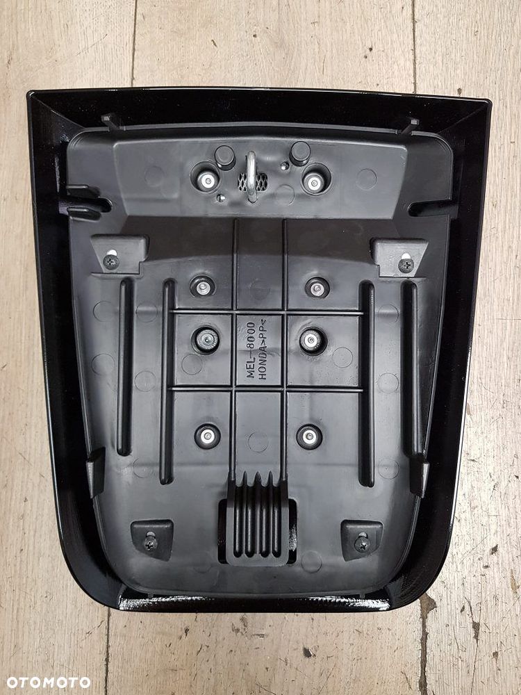 Nakładka siedzenia Honda CBR 1000 RR Fireblade SC57  08F74-MEL-880 - 8