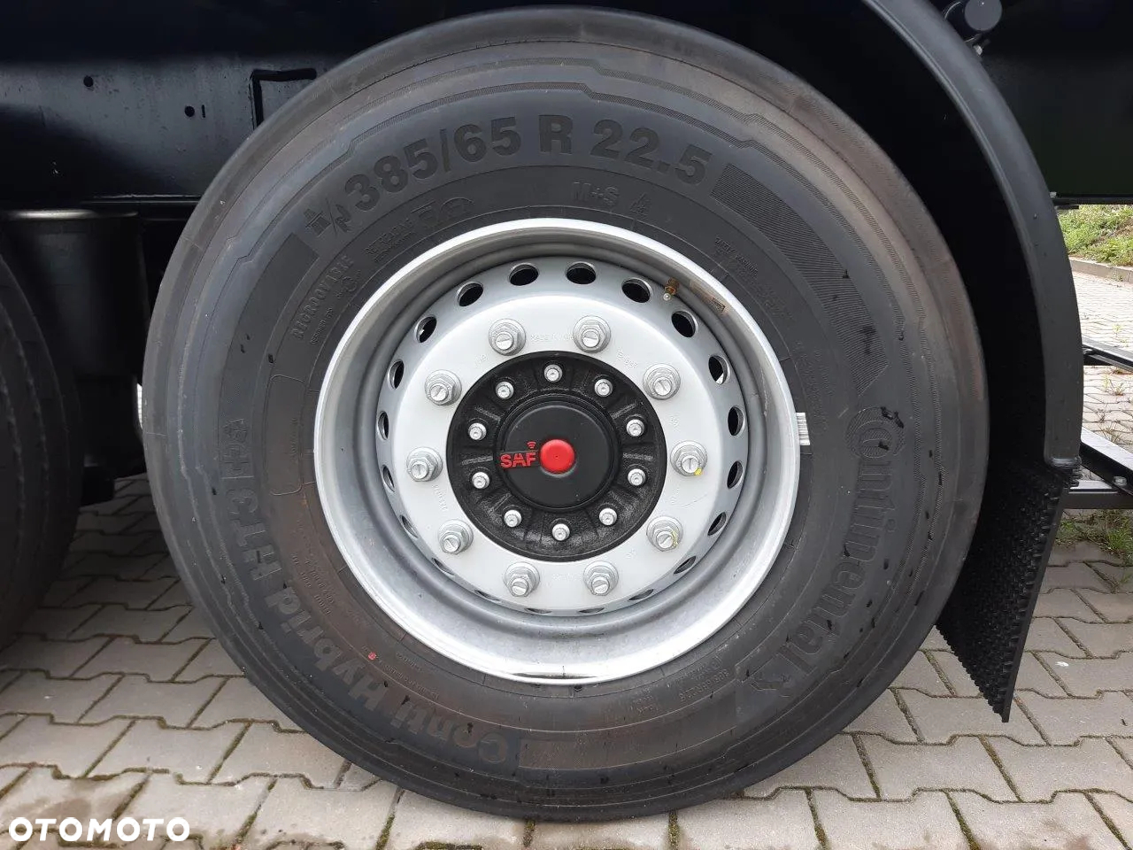 Kögel S 24 P 90/1.100 - 12