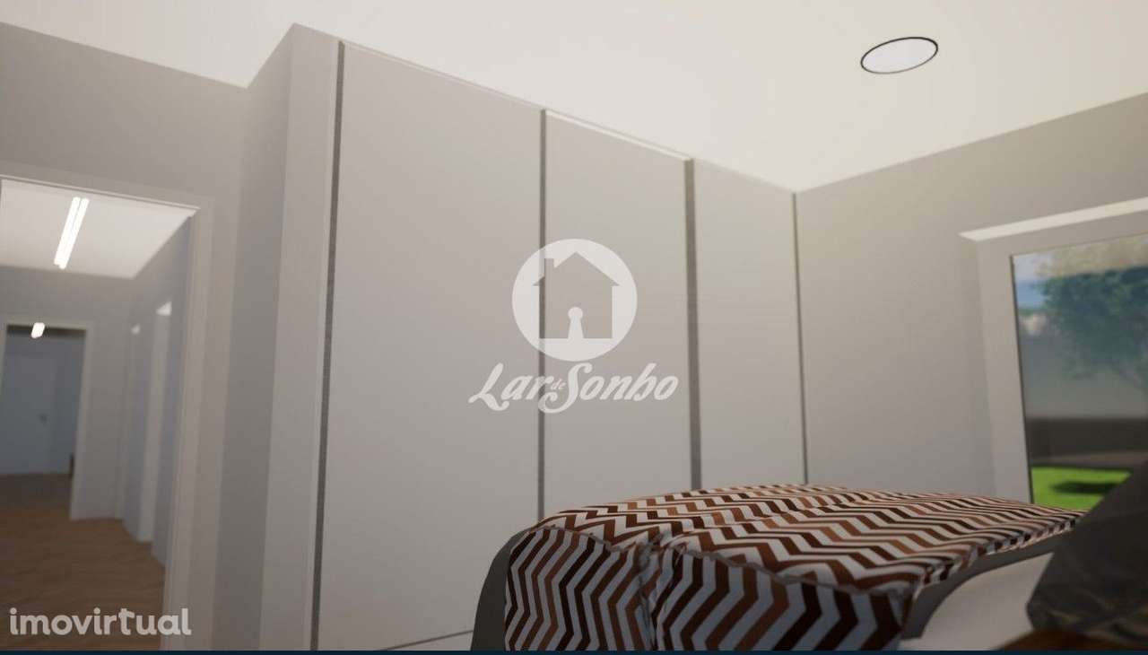 Apartamento T4 em Barroselas - Grande imagem: 5/25