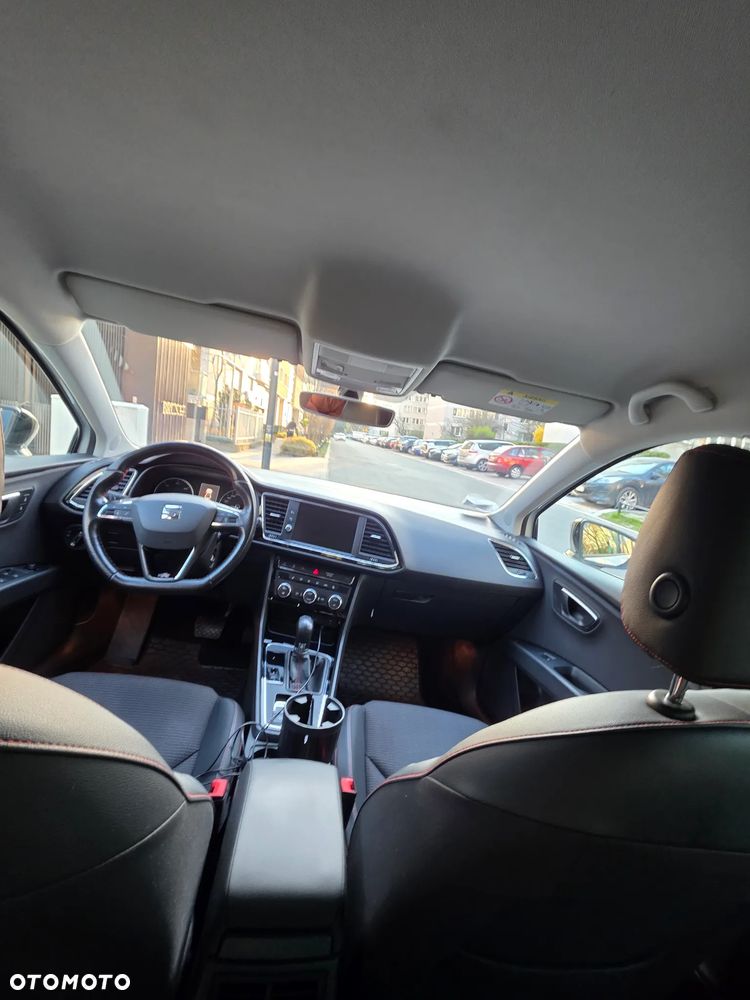 Seat Leon - 9