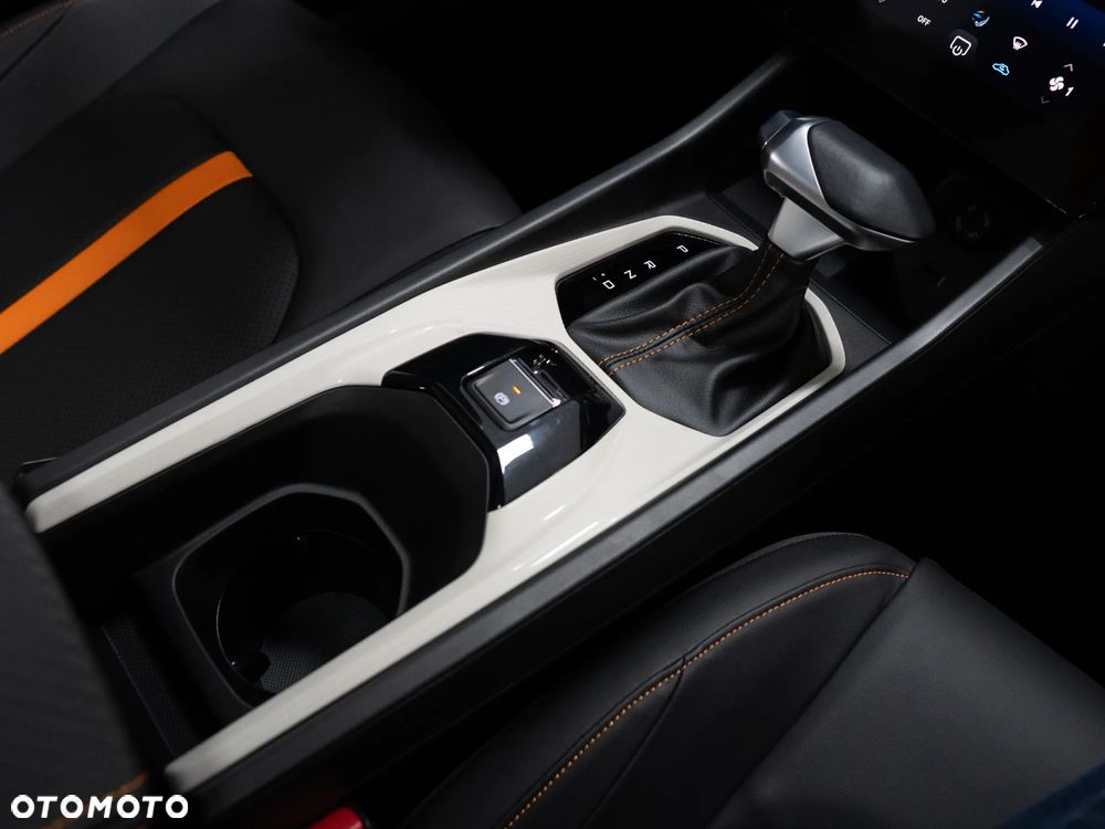 Dongfeng Shine 1.5T Mach Power - 32