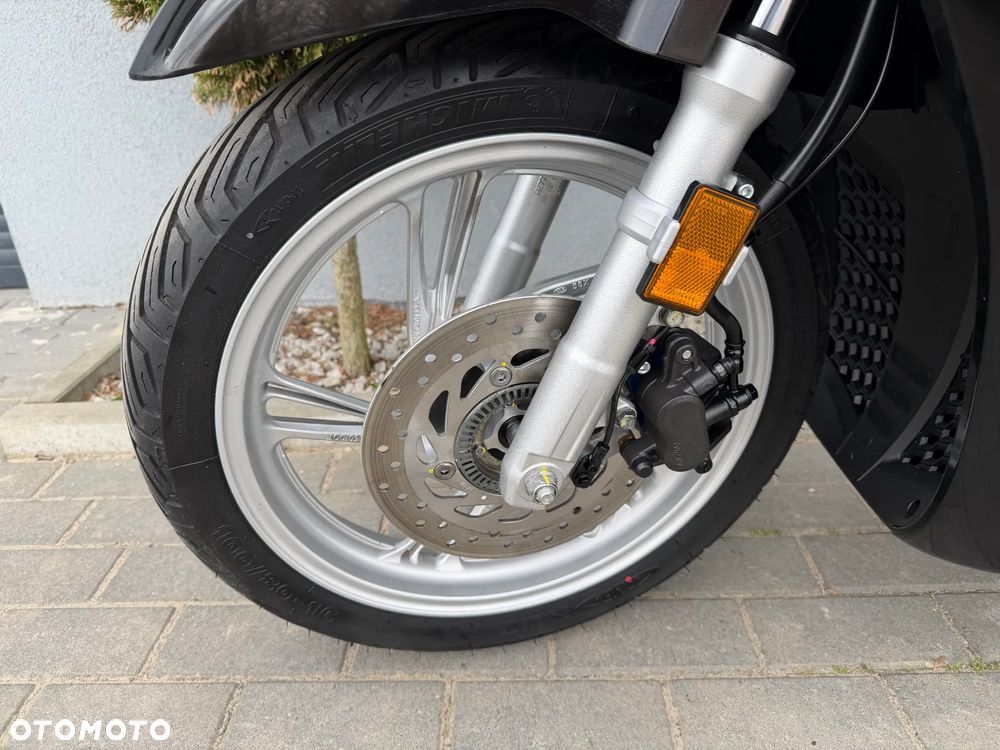 Honda SH - 29