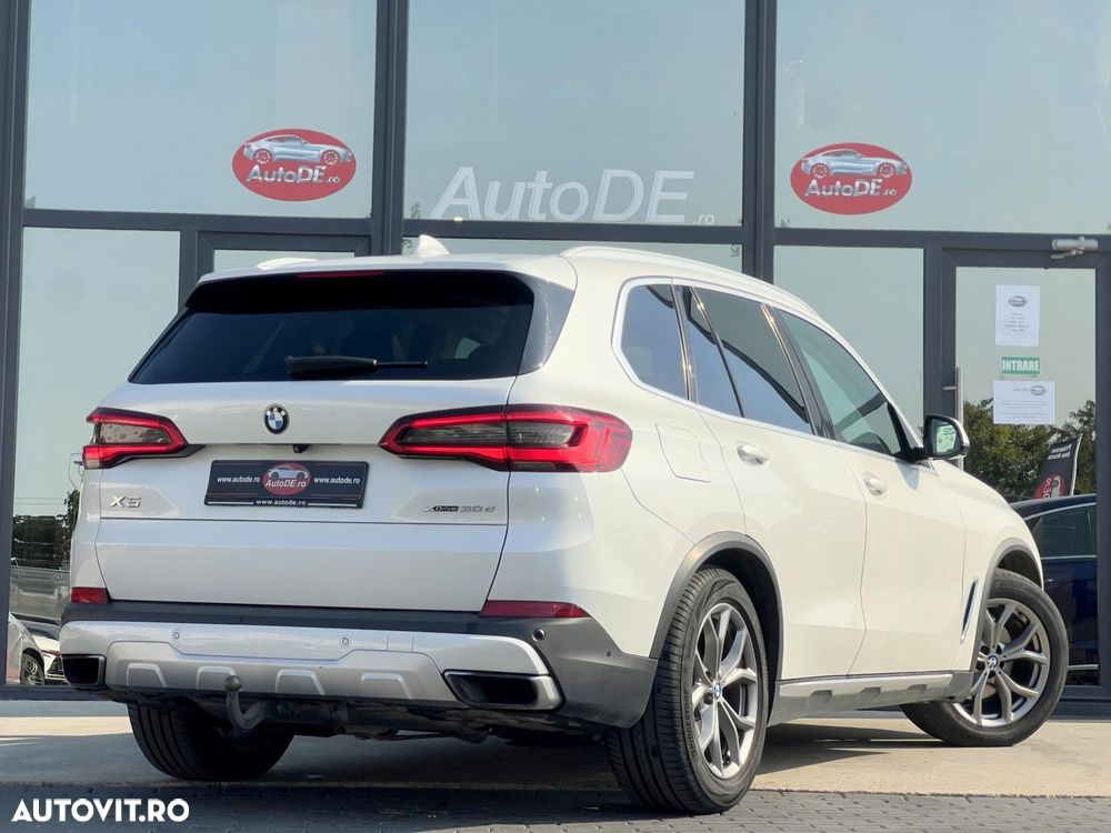 BMW X5 - 4