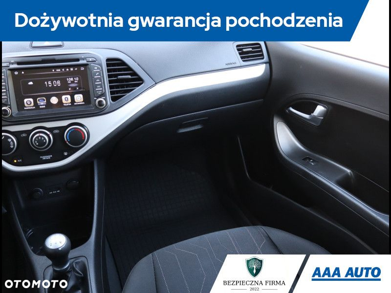 Kia Picanto - 9