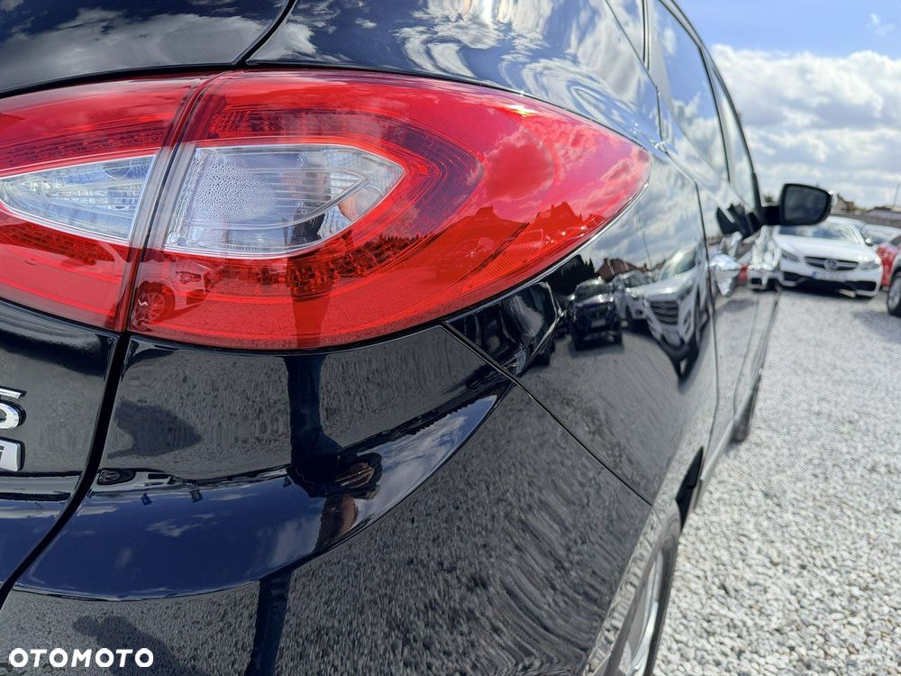 Hyundai ix35 - 10