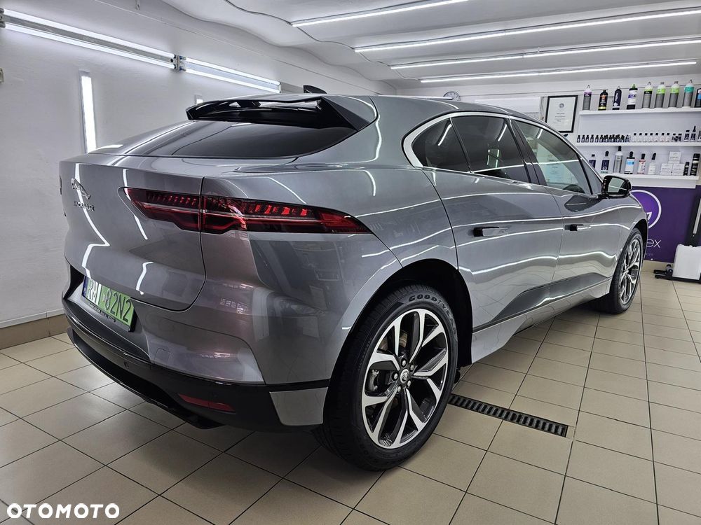 Jaguar I-Pace - 40