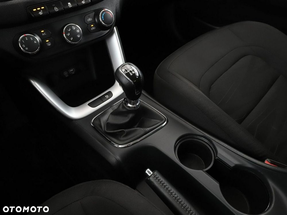 Kia Ceed 1.4 Edition 7 - 28